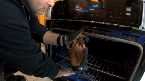 gas stove doesn t heat up